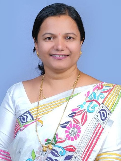 सौ. मोहिनी मनोज शिंदे